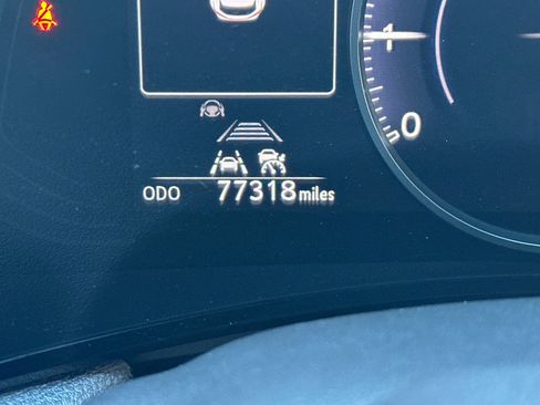 Used 2023 Lexus NX 350 AWD image 35