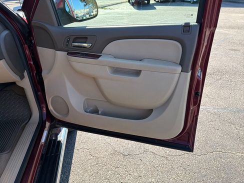 Used 2013 Chevrolet Silverado 2500 LTZ w/ LTZ Plus Package AWD/4WD image 46