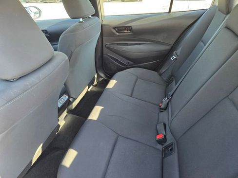 Used 2024 Toyota Corolla LE FWD image 14