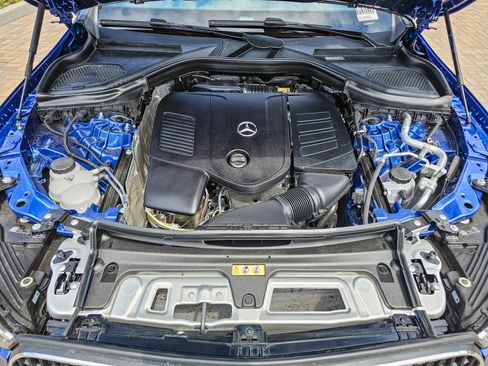 Used 2026 Mercedes-Benz GLC 300 4MATIC image 26