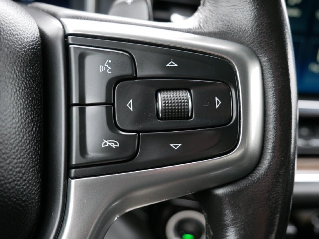 Used 2023 Chevrolet Silverado 1500 LT w/ Z71 Off-Road Package AWD/4WD image 26