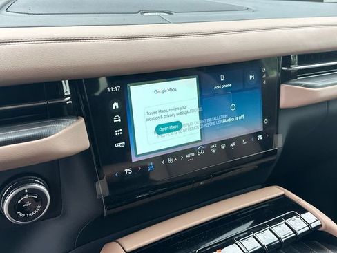 New 2026 Lincoln Navigator L Black Label AWD/4WD image 28