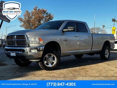 Used 2010 Dodge Ram 3500 Truck SLT w/ Big Horn Regional Package