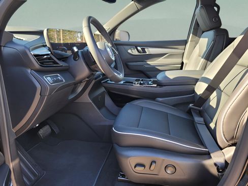 New 2026 Buick Enclave Preferred w/ Power Package image 32