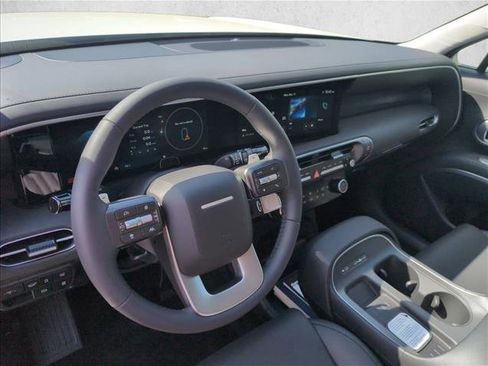 New 2026 Hyundai Palisade SEL FWD image 3