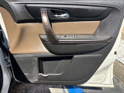 Used 2015 GMC Acadia SLT FWD image 58