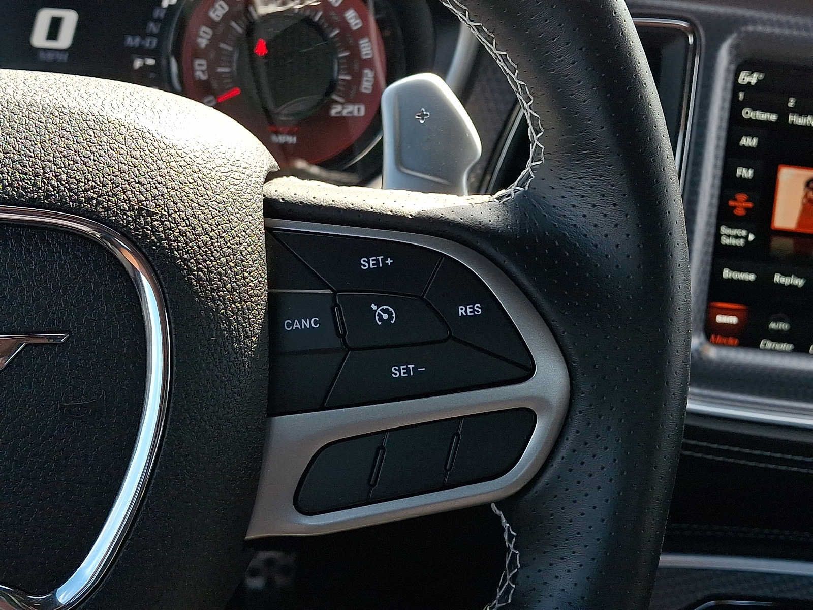Used 2021 Dodge Challenger SRT Hellcat Redeye RWD image 21