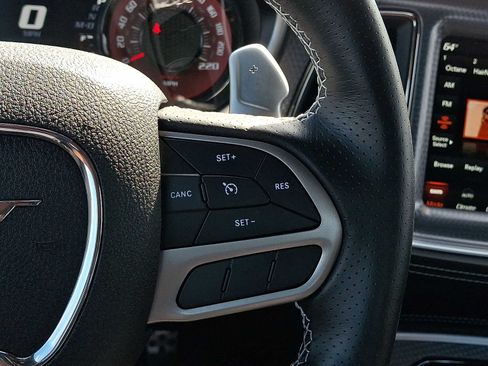 Used 2021 Dodge Challenger SRT Hellcat Redeye RWD image 21