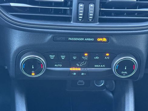 Certified 2024 Ford Escape Active image 21