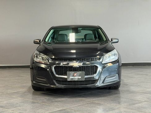 Used 2015 Chevrolet Malibu LS FWD image 2