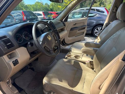 Used 2006 Honda CR-V EX image 6