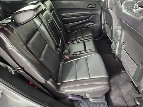 Used 2024 Dodge Durango GT image 40