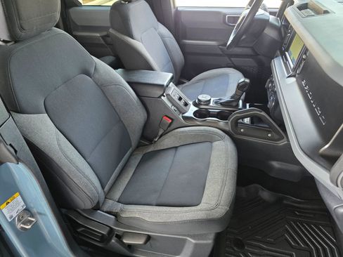 Used 2021 Ford Bronco Big Bend AWD/4WD image 29