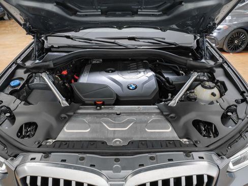 Used 2024 BMW X3 sDrive30i w/ Premium Package RWD image 59