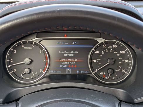 Used 2024 Nissan Altima 2.5 SR image 27