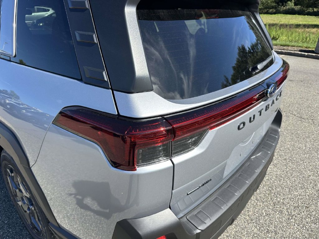 New 2026 Subaru Outback Premium AWD/4WD image 8