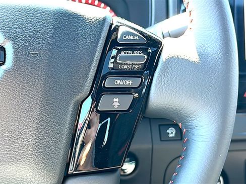 New 2026 Nissan Frontier PRO-4X w/ Pro Premium Package image 19