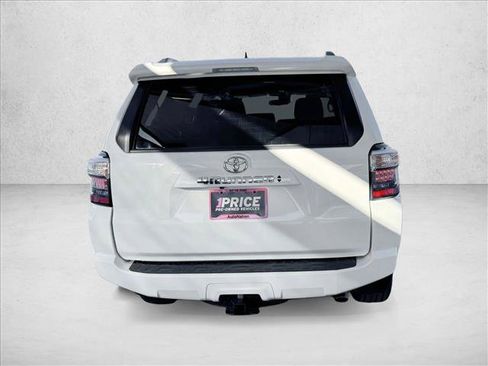 Used 2024 Toyota 4Runner SR5 image 6