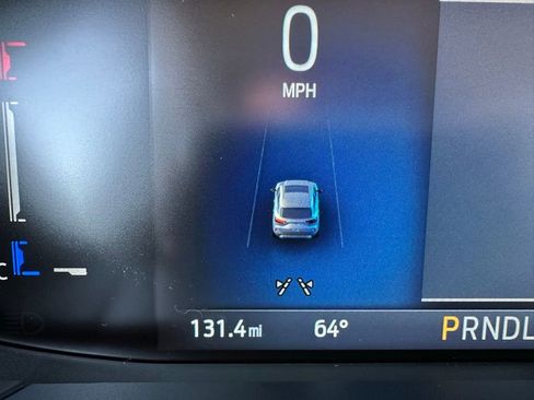 New 2026 Ford Escape Active w/ Cold Weather Package image 4