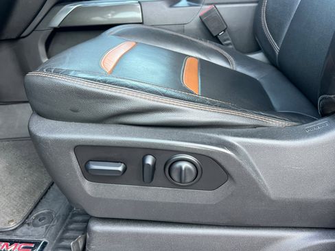 Used 2021 GMC Sierra 2500 AT4 w/ Gooseneck/5TH Wheel Package image 14