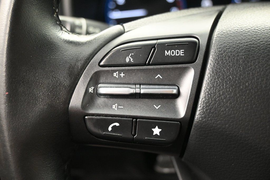 Used 2023 Hyundai Kona SEL w/ Convenience Package AWD/4WD image 21