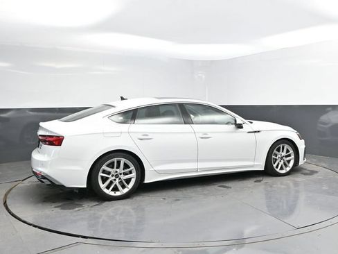 Used 2024 Audi A5 2.0T Premium Plus AWD/4WD image 2