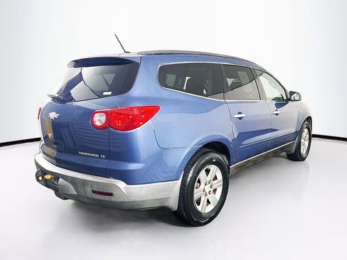 Used 2012 Chevrolet Traverse LT image 9