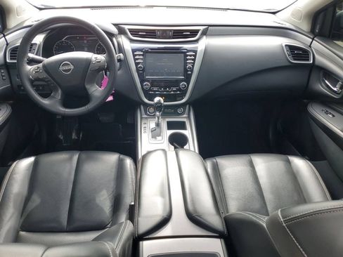Used 2023 Nissan Murano SL w/ SL Moonroof Package AWD/4WD image 13