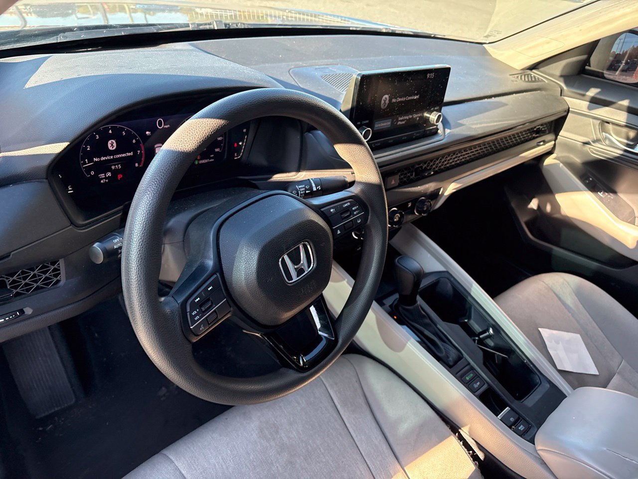 Used 2024 Honda Accord LX image 4