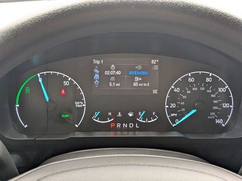 Used 2024 Ford Maverick XL FWD image 28
