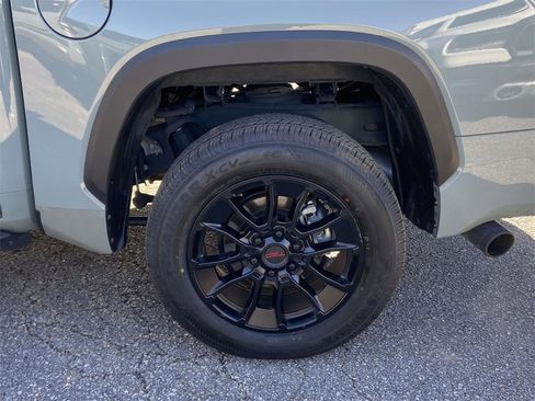 Used 2024 Toyota Tundra SR5 w/ SR5 Premium Package image 8