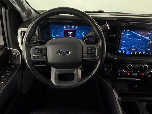 Used 2024 Ford F250 Lariat image 13