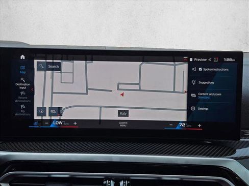 Used 2023 BMW M3 Competition w/ Executive Package image 14