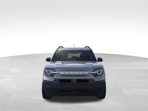 New 2025 Ford Bronco Sport Big Bend image 5