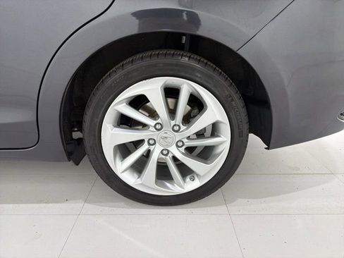 Certified 2016 Acura ILX FWD image 47