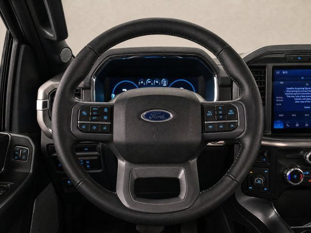 Used 2023 Ford F150 Lariat w/ Equipment Group 502A High AWD/4WD image 17