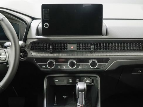 New 2026 Honda CR-V TrailSport image 23