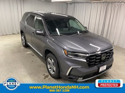Used 2024 Honda Pilot EX-L