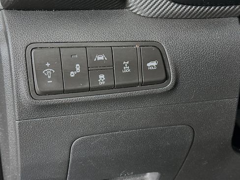 Used 2020 Hyundai Tucson Sport AWD/4WD image 17