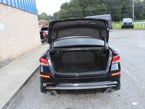 Used 2019 Kia Optima S w/ S Panoramic Sunroof Package image 17