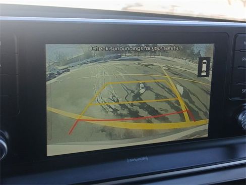 Certified 2020 Kia Telluride S image 17