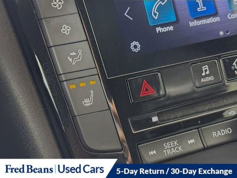 Used 2020 INFINITI QX50 Luxe w/ Navigation Package image 22