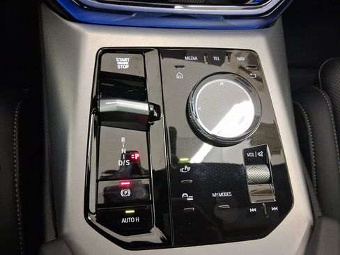 New 2026 BMW X3 xDrive30 w/ M Sport Package image 15