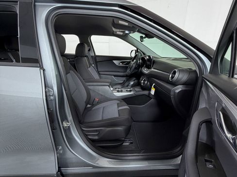 New 2026 Chevrolet Blazer LT FWD image 5