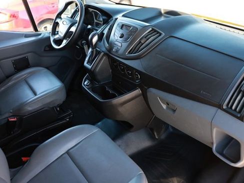 Used 2018 Ford Transit 250 148 High Roof image 15