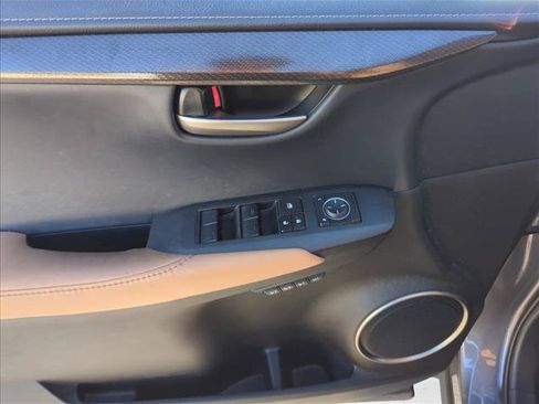 Used 2015 Lexus NX 200t FWD w/ Premium Package image 10