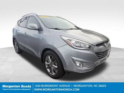 Used 2014 Hyundai Tucson SE