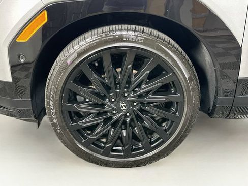 Used 2025 Hyundai Santa Fe Calligraphy AWD/4WD image 37