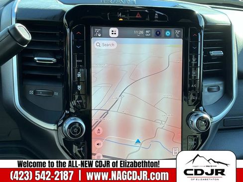 New 2026 RAM 3500 Big Horn image 31