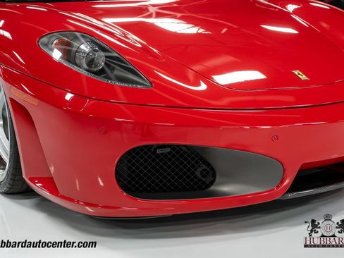 Used 2007 Ferrari F430 Spider RWD image 15